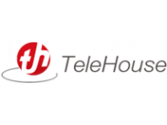TeleHouse Company Logo